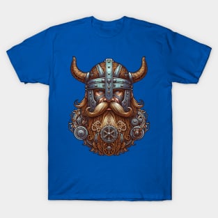 Viking S02 D37 T-Shirt